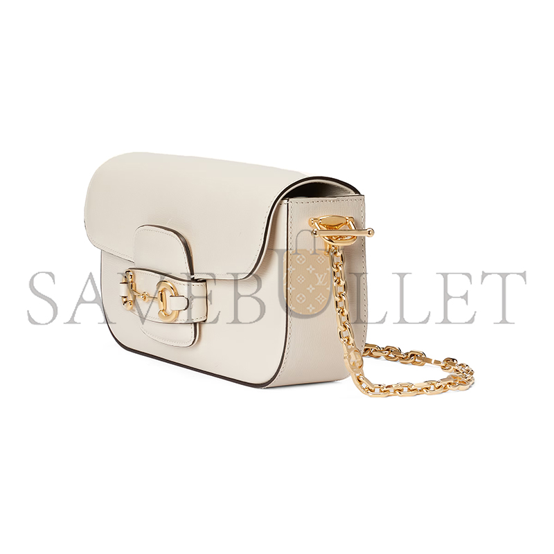 GUCCI HORSEBIT 1955 SMALL SHOULDER BAG 735178 (24*13*5.5cm) GUCCI HORSEBIT 1955 SMALL SHOULDER BAG 735178 (24*13*5.5cm)